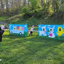 Egg-stra Special Spring Fling